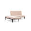 Canapé modulaire 2 pièces Breac-2100511161-2144565574