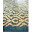 One-of-a-Kind 10' 3" x 12' 7" Hand Knotted Area Rug