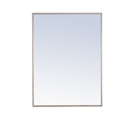Sabine 36" Accent Mirror