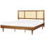 Amaj Solid Wood Storage Bed-1116578296