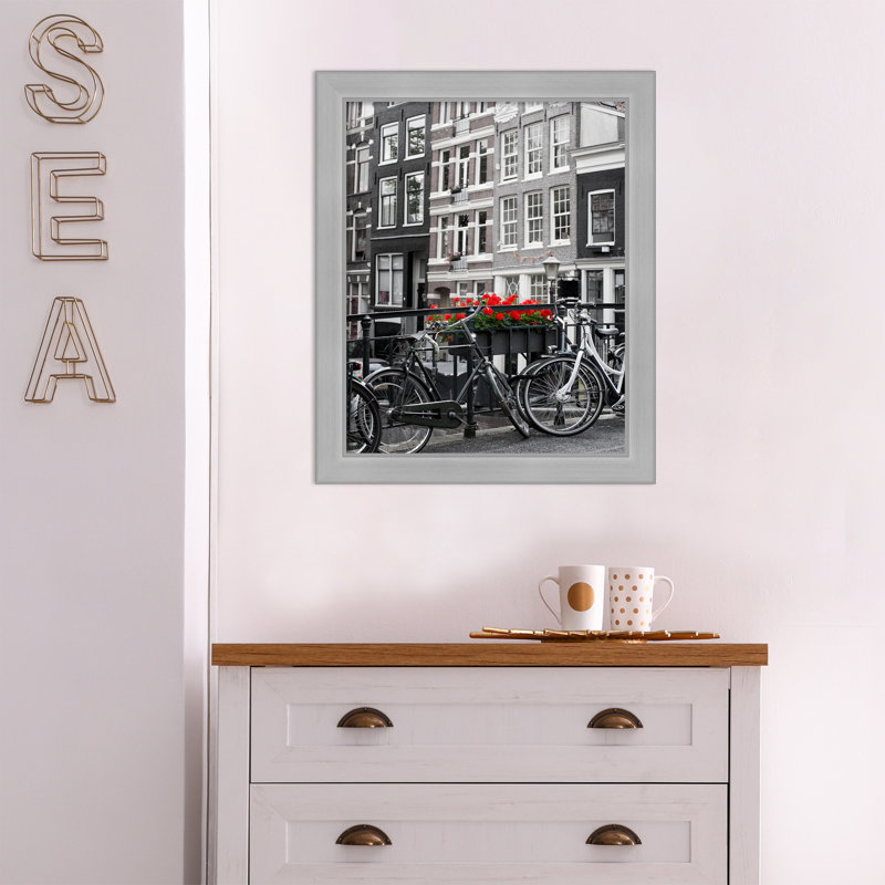 Cadre pour photo simple Rouseville, 16 po x 20 po