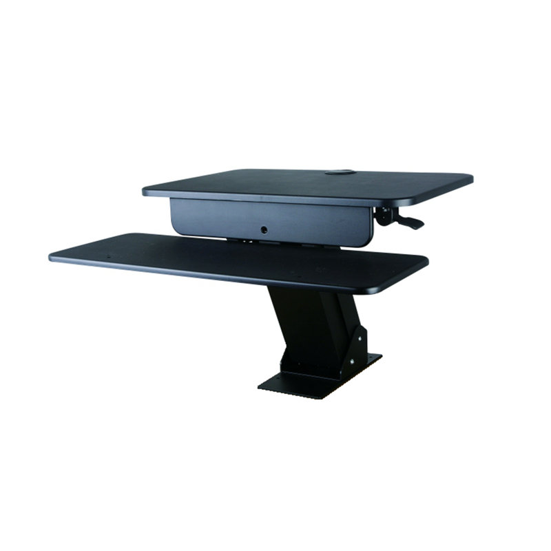 Unité de conversion de bureau debout h 6,3 po x l 26,8 po Beverley