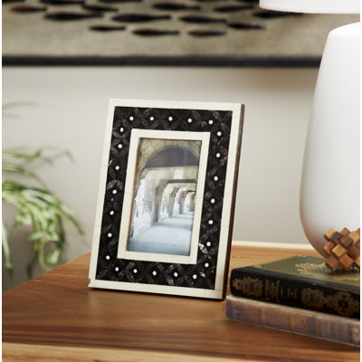 Agatha Ceramic Matte Picture Frame