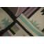 Tapis kilim Southwestern