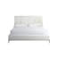 Upholstered Low Profile Standard Bed-83813394