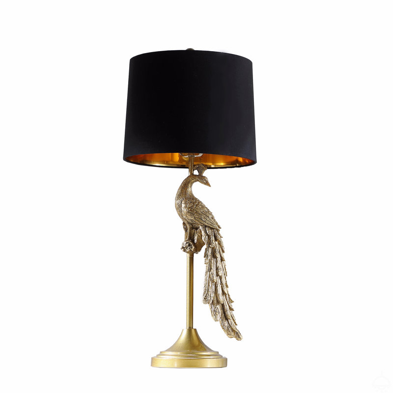 Lampe de table Modern Elegance