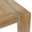 Kingston Wood Dining Table-247292389