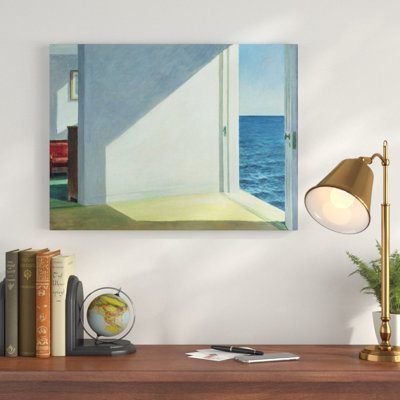 Mid-Century
