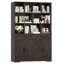 Bibliothèque 71 "H avec 2 tiroirs-2133394859