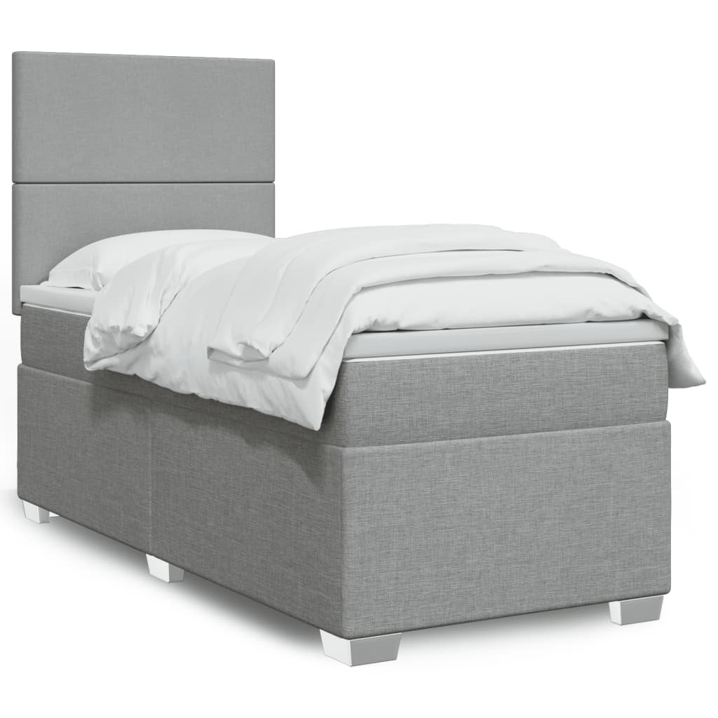 Boxspringbett Recil