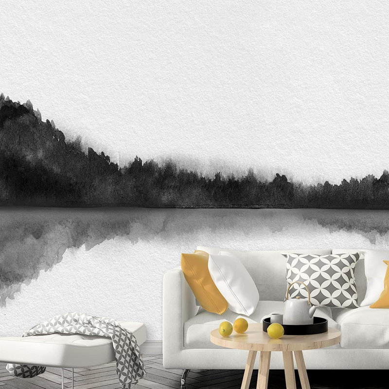 Peel & Stick Border, 66" L x 96" W