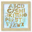 Abc Blue », impression sur papier-47831857-47831952