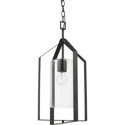 Luminaire suspendu 1 lumière Margan