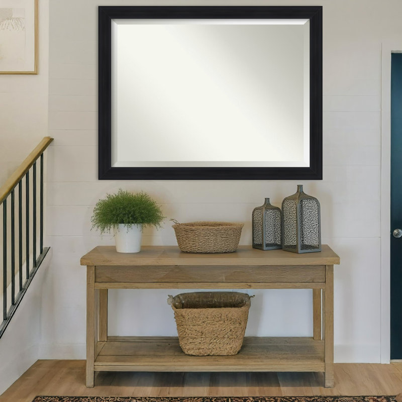 Miroir mural Abbey, 34,75 po x 44,75 po