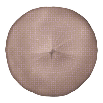 Coussin de sol Katelyn Elizabeth