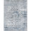 Riviera Oriental Area Rug in Blue