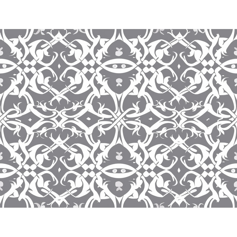 Paire de rideaux obscurcissant Starlin, L 20 po x L 54 po