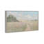 Emerald Pathway Canvas Landscape & Nature Print by Oliver Gal, Black Frame, 15 x 10-1110017078-1110017076