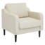 Upholstered Accent Chair-1183412326