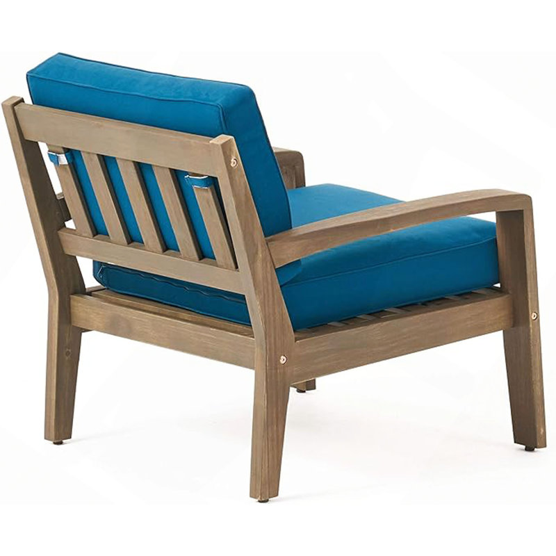 Fauteuil club Grenada