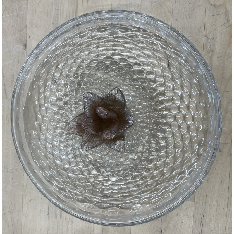Nicol Glass Tray