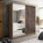 Natural/Walnut