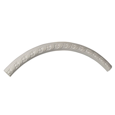 Ensemble d'anneaux de plafond Milton