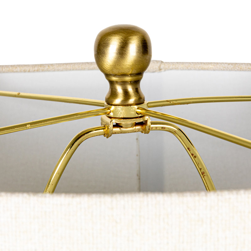 Lampe de table Ines Art