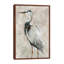 Crane at Dusk II 1 Piece Painting on Canvas-311458245-390835930