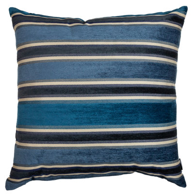 Nautical Cerulean