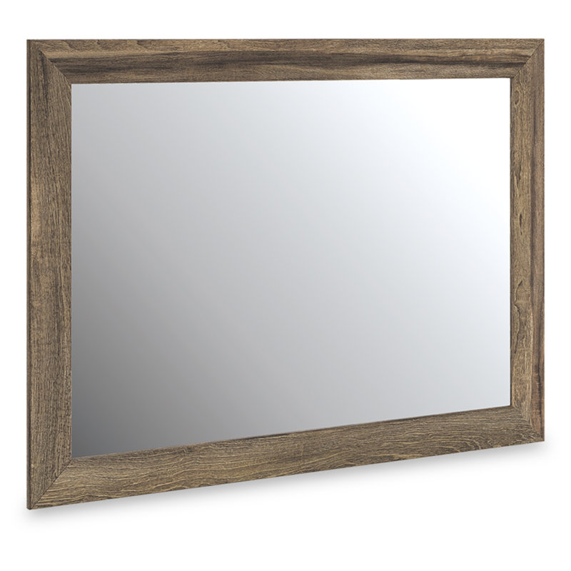 Dilraj Bedroom Mirror