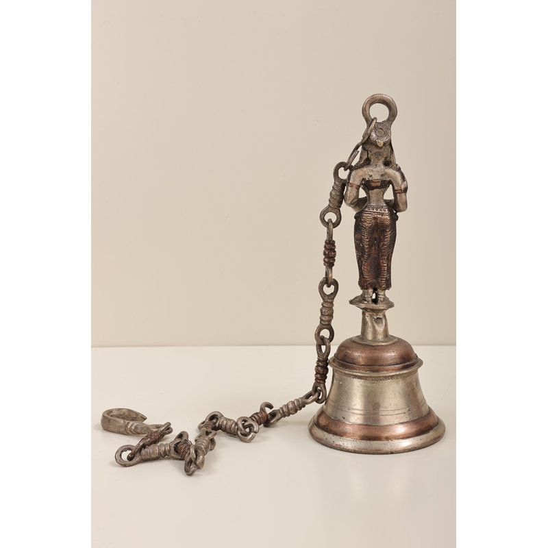 Handmade Statue Decorative Object
