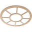 Médaillon de plafond Grace-63412129-63412136