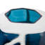 Sewale Handmade Handblown Glass Table Vase
