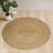 Kayleigh Hand-Braided Jute Area Rug, Off White/Natural-75818509
