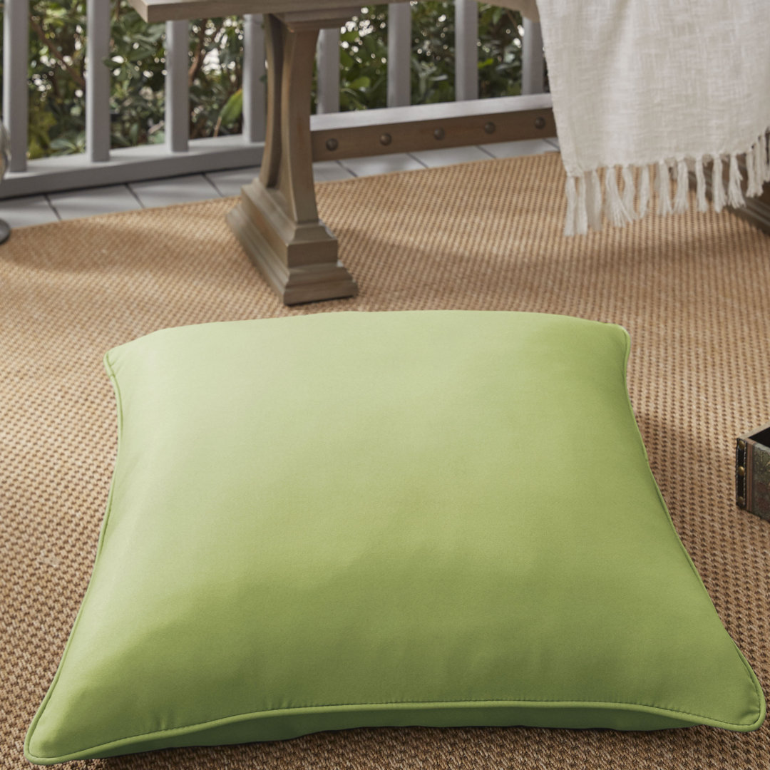 Pharr Sunbrella® Indoor/Outdoor Throw Pillow Mozaic Company