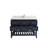 Parker 48'' Single Bathroom Vanity with Top-74682497
