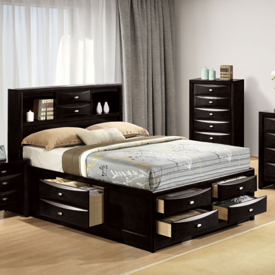 Urbanek Bed