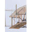 «Flight Diptych», ensemble de 2 reproductions sur toiles tendues