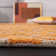 Rigsby Hand Hooked Wool, Viscose Abstract Rug
