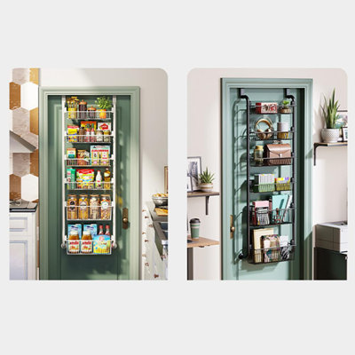44 cm W Storage Rack