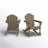 Laguna Rocking Outdoor Adirondack Chair-1497331162