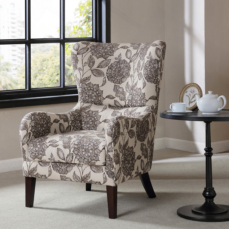 Wing Chair