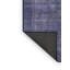 Tapis oriental bleu-37287009