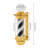 Munibah Plastic LED Plug-in Wallchiere
