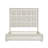 Inaki Upholstered Bed-793582292