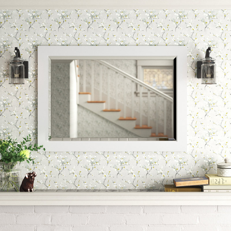 Grattan Wall Mirror, 29" x 41"