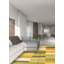 Emmeryn Wool Striped Indoor Rug