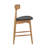 Upholstered Faux Leather Counter Stool-917215426-892423454