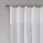 Latitude Run® Nixon Contemporary Polyoni Pintuck Curtain Panel-1049260270
